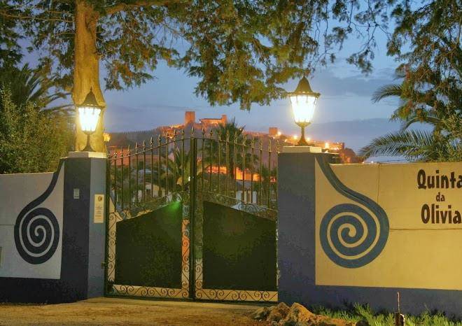 Quinta Da Olivia B&b Image