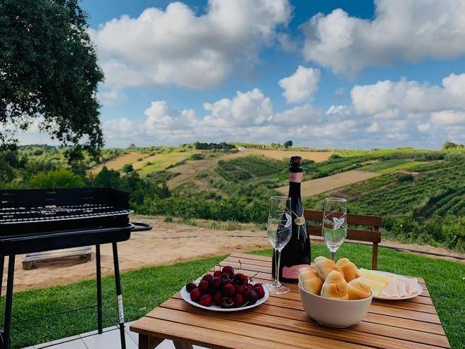 Quinta dos castanheiros