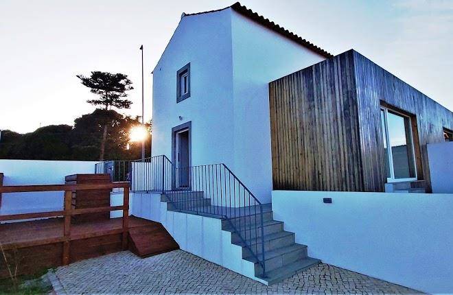 Retiro do castelo