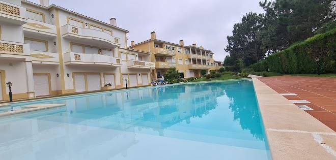 Praia del rey golf & beach resort