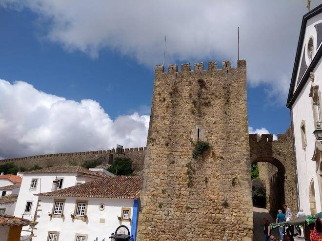 Torre de maneys