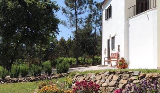Quinta dos sobreiros