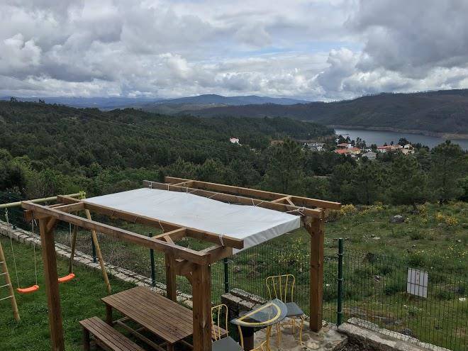 Solar do cabril