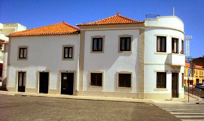 Residencial aviz