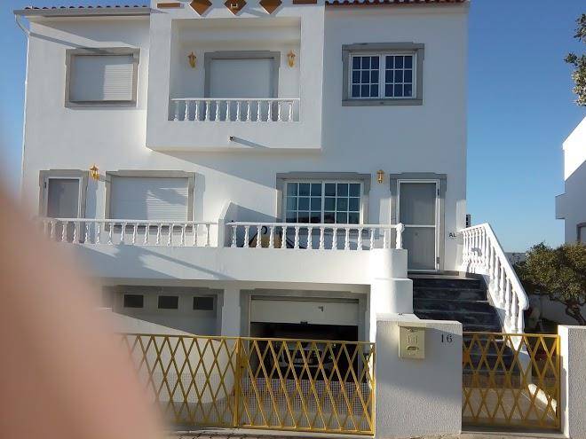 Casinha pestana 1 e 2