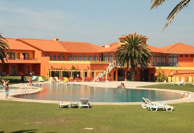Dona rita park