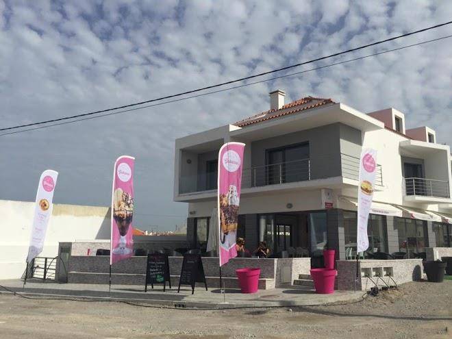 Gabana Baleal Beach Image