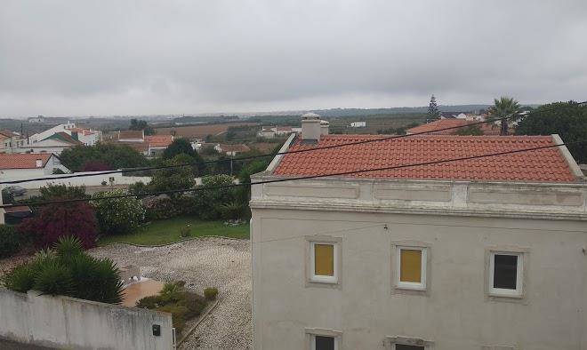 Hospedaria da ines de castro