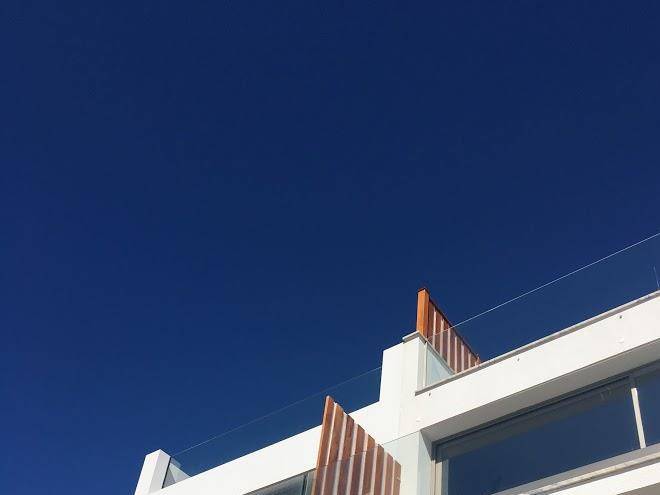 Hotel agua doce