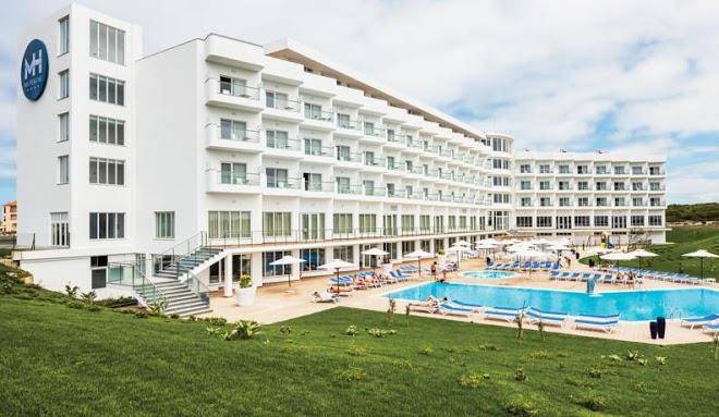 Mh peniche