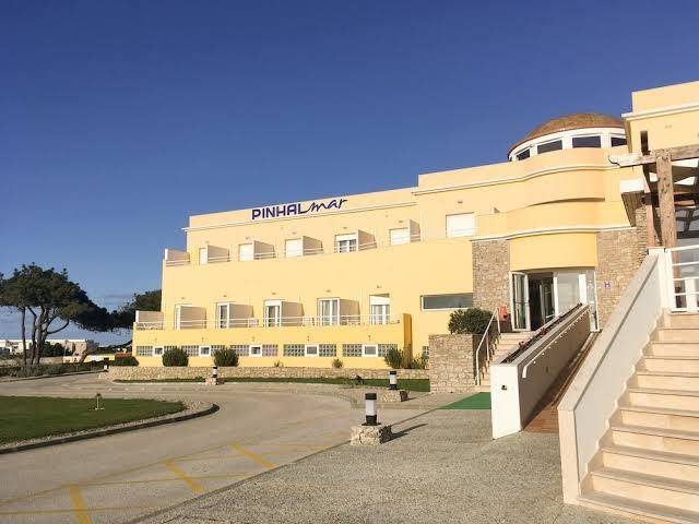 Hotel pinhalmar