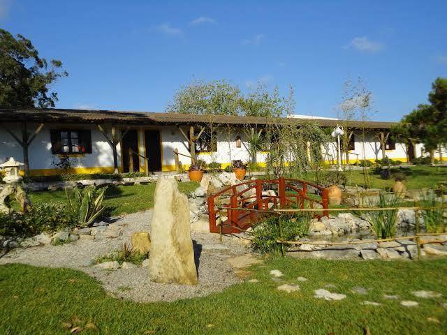 Hotel rural a coutada