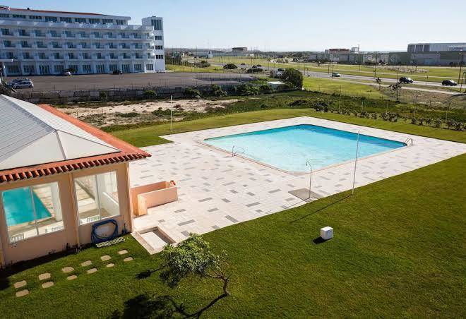 Hotel star inn peniche