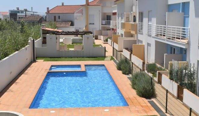 Lagide Beachside Studios Image