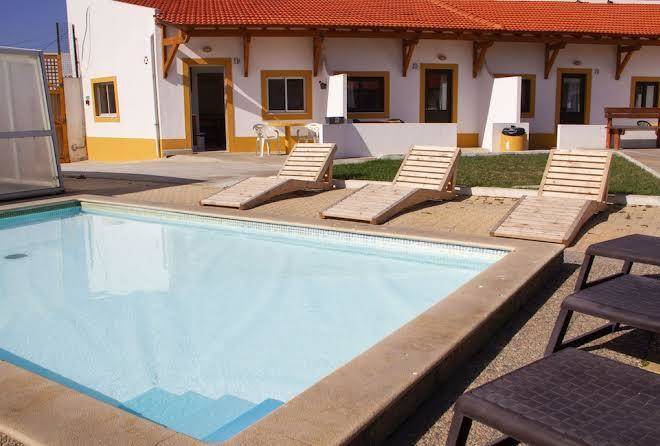 Peniche praia turismo e construcao s a