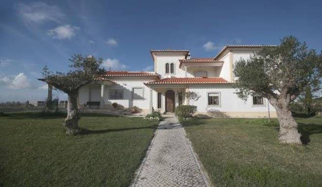 Quinta da eira