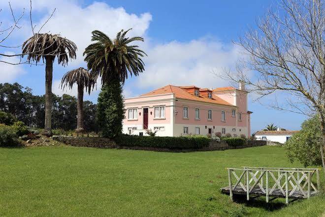 Quinta juncal turismo e lazer lda