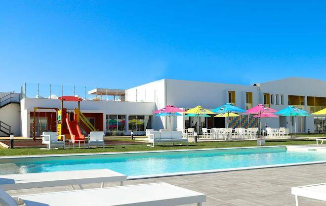 Ride Surf Resort & Spa Image