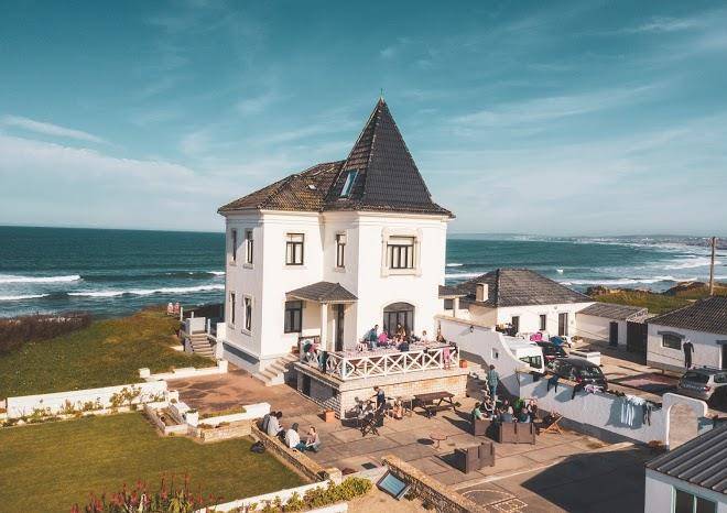 Surfcastle