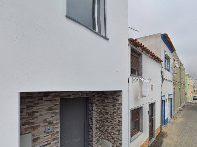 Swordfish holiday home