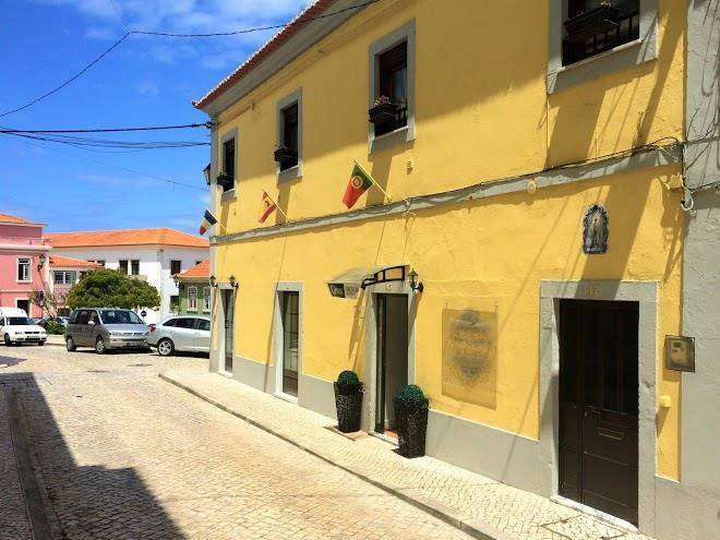 The capital boutique b&b