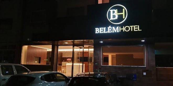 Senhora de belem hotel