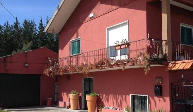 Vila colina b&b