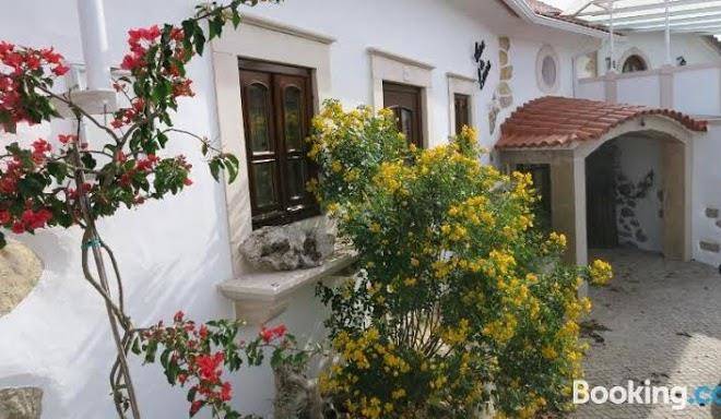 Noz por ca turismo em espaco rural