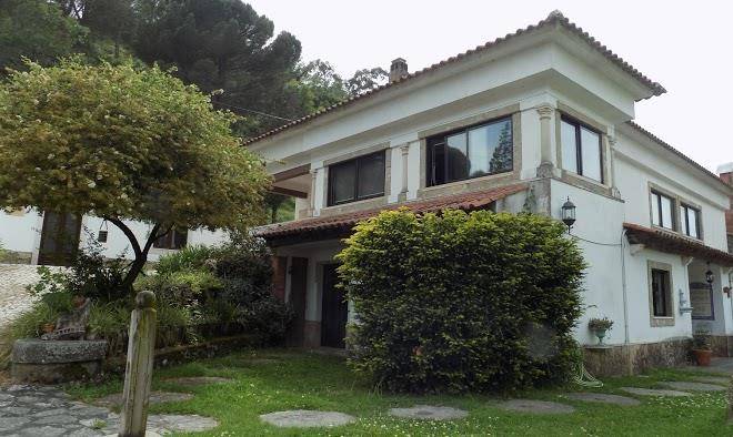 Quinta de rio alcaide