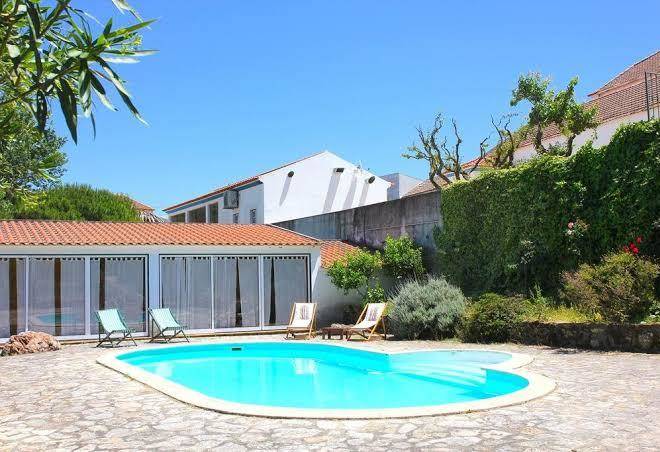 Quinta de palhacana