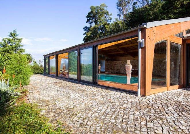 Quinta Do Convento De Nossa Senhora Da Visitacao Image