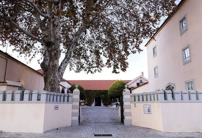 Quinta do covanco
