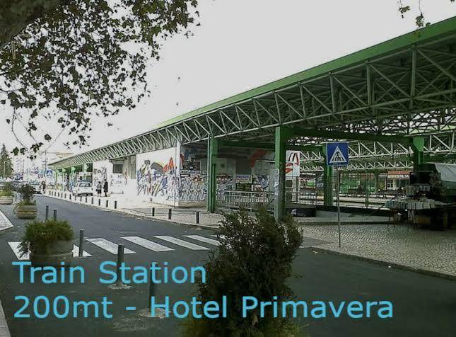 Hotel primavera