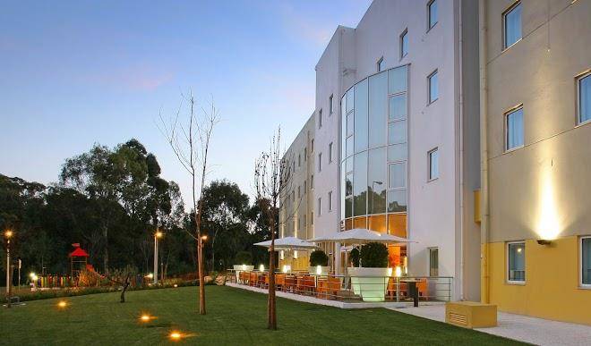 Ibis Lisboa Alfragide