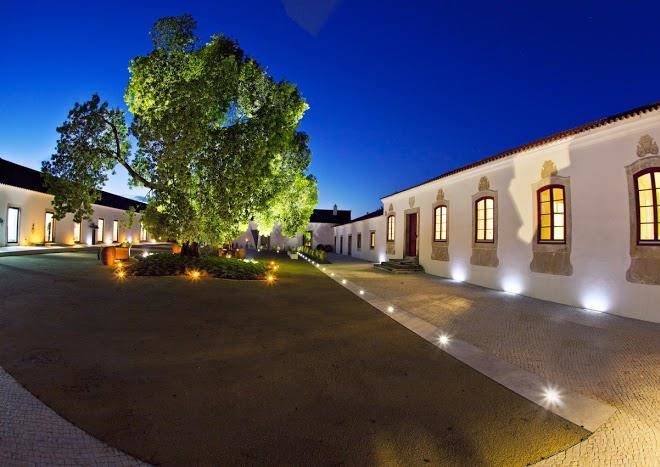 Quinta da lapa