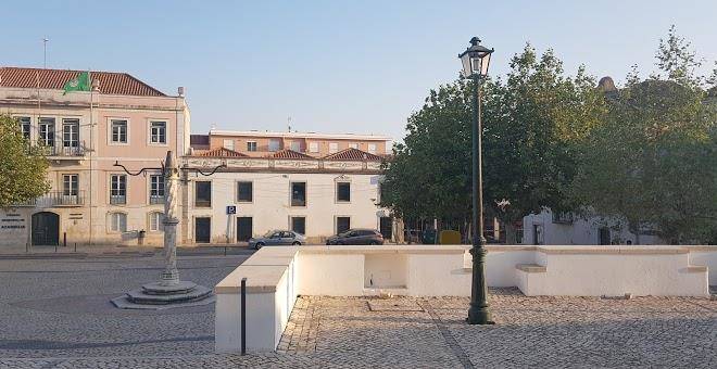 Residencial flor da primavera