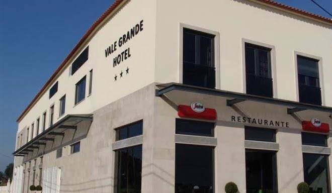 Vale grande residence