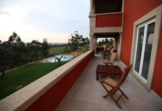 Quinta do medronhal