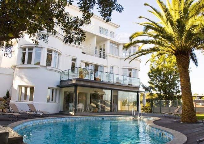 Amazonia estoril hotel