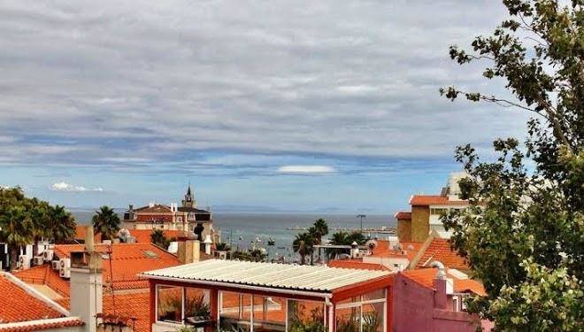 Cascais hotel