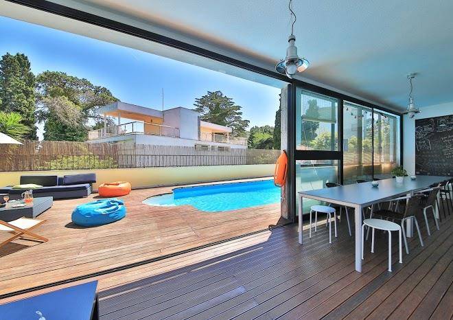 Cascais cool suites & pool