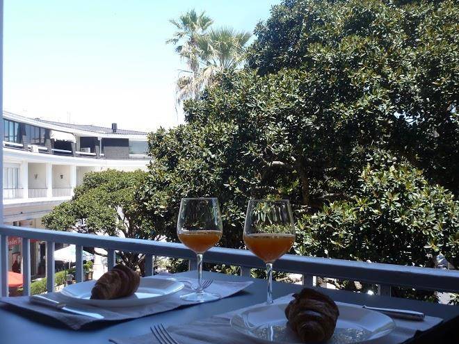 Cascais estoril beachfront 2