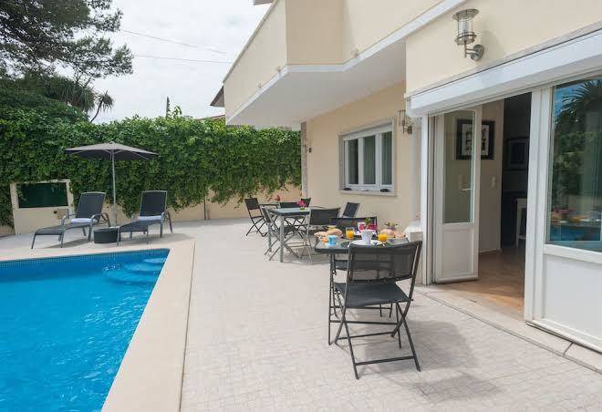 Dolce Cascais Home Image