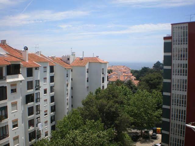 Estoril cascais beach & town holidays