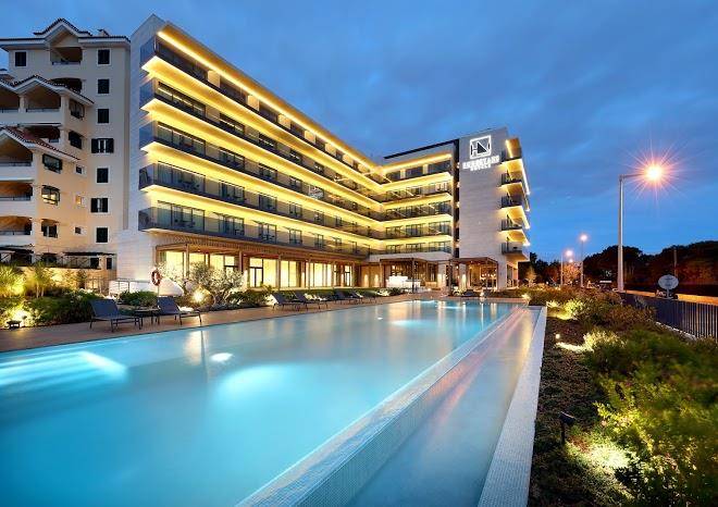Eurostars cascais