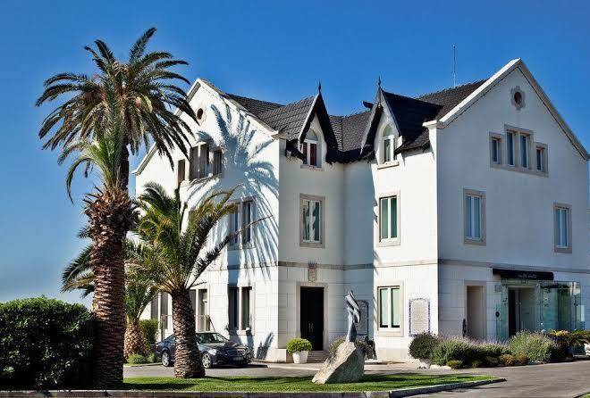 Farol hotel