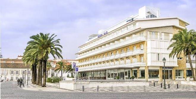 Hotel baia