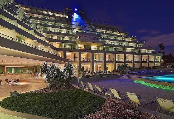 Hotel cascais miragem health & spa
