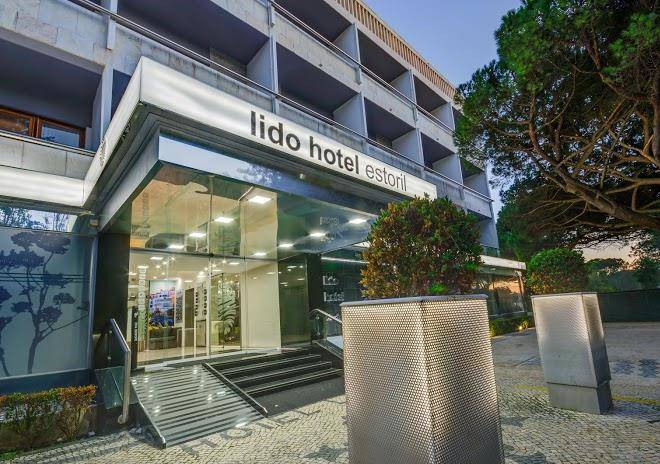 Hotel lido