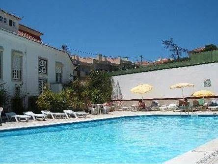 Hotel pica pau